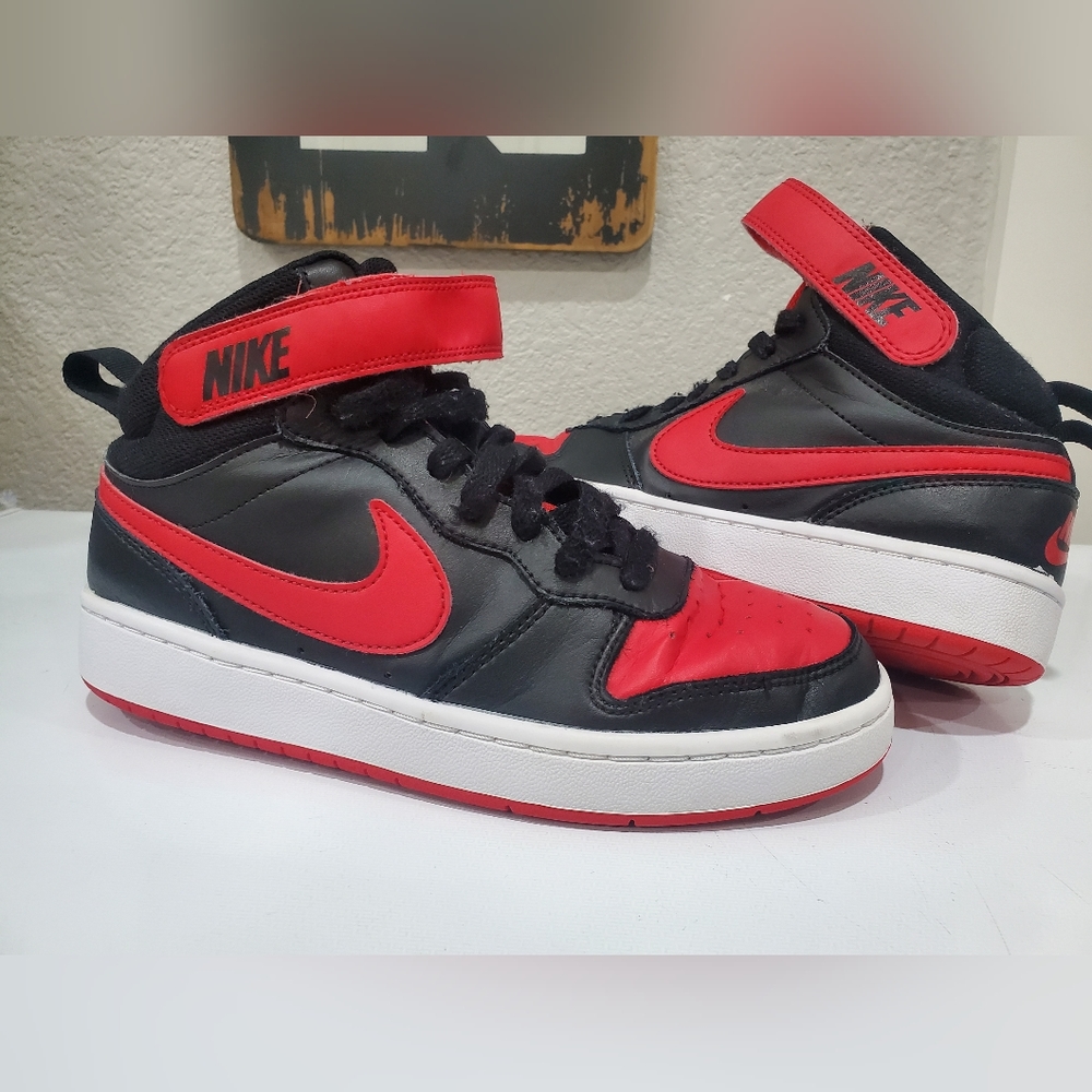 Nikes